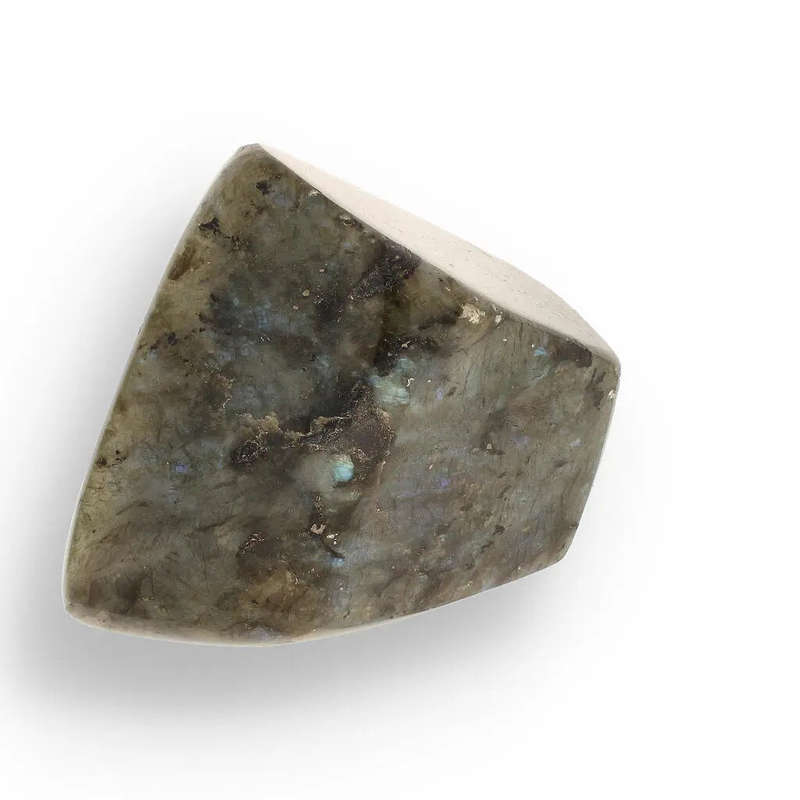 Labradorite Freeform  Flashing Wisdom from Within