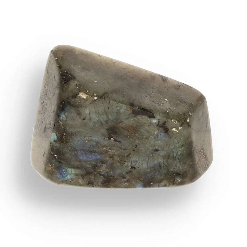 Labradorite Freeform  Flashing Wisdom from Within