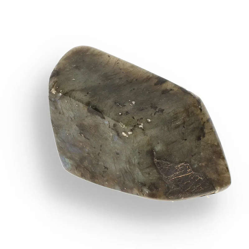 Labradorite Freeform  Flashing Wisdom from Within