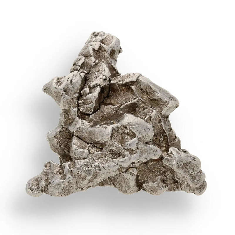 11g Campo del Cielo Space Relic  A Chunk of Cosmic History