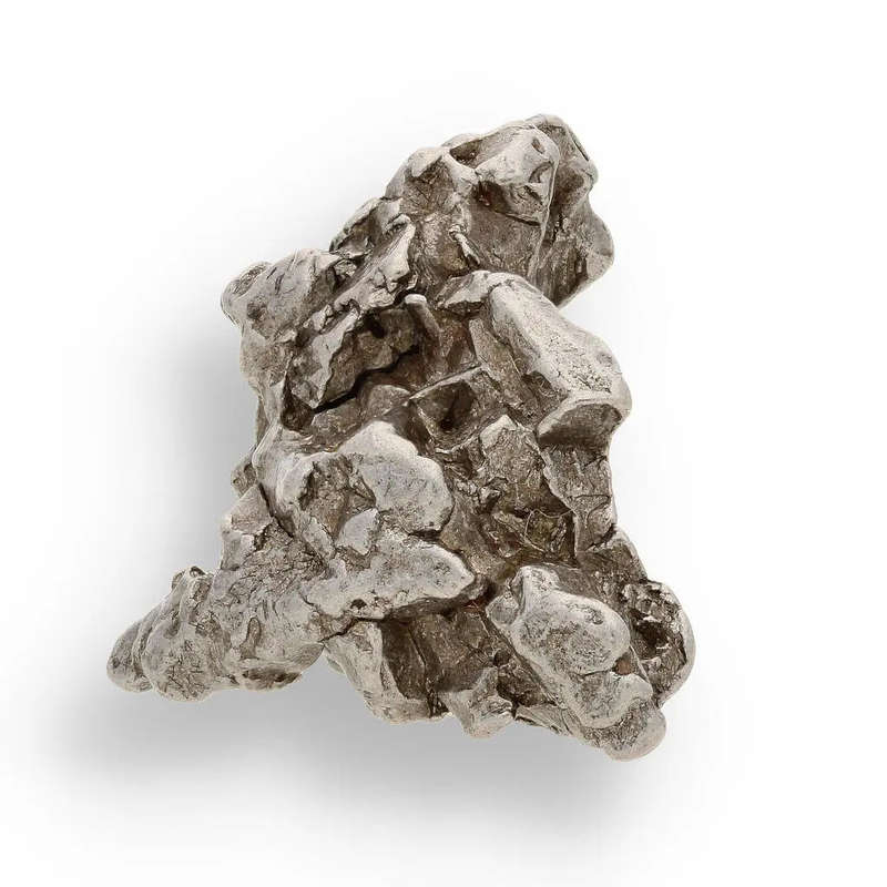 11g Campo del Cielo Space Relic  A Chunk of Cosmic History