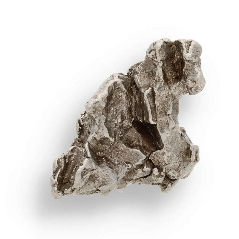 11g Campo del Cielo Space Relic  A Chunk of Cosmic History