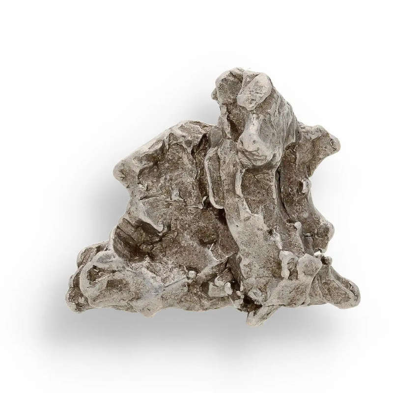 11g Campo del Cielo Space Relic  A Chunk of Cosmic History