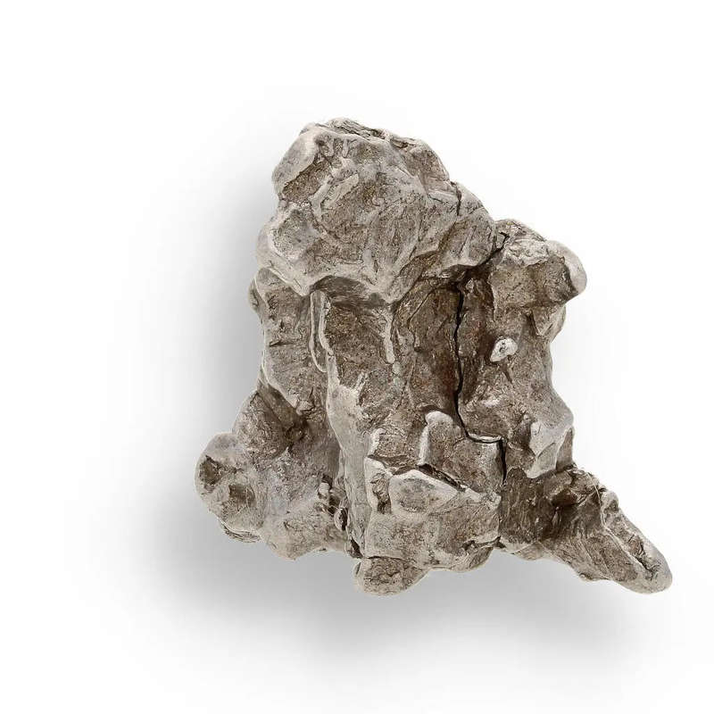 11g Campo del Cielo Space Relic  A Chunk of Cosmic History
