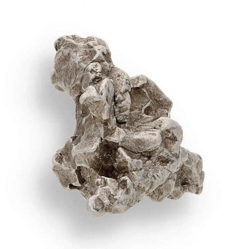 11g Campo del Cielo Space Relic  A Chunk of Cosmic History