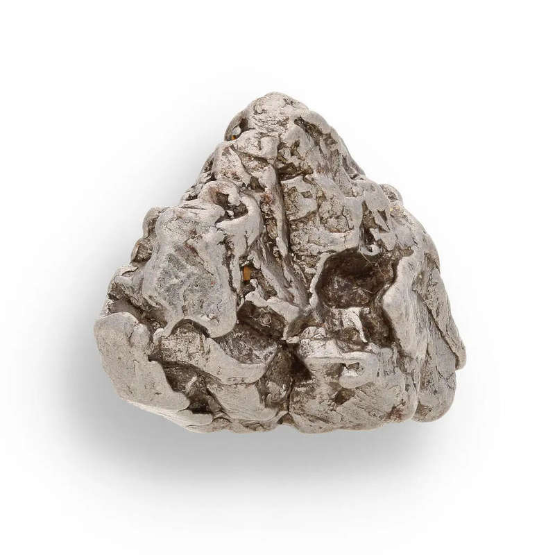 19g Campo del Cielo Space Relic  Galactic Treasure from Argentina