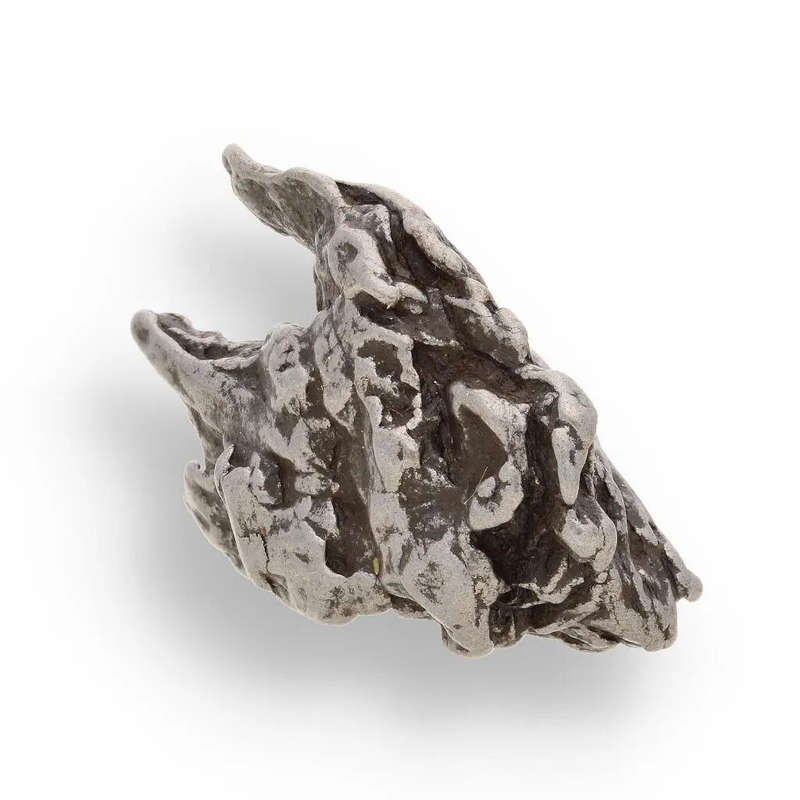 17g Campo del Cielo Space Relic  Ancient Iron from the Sky