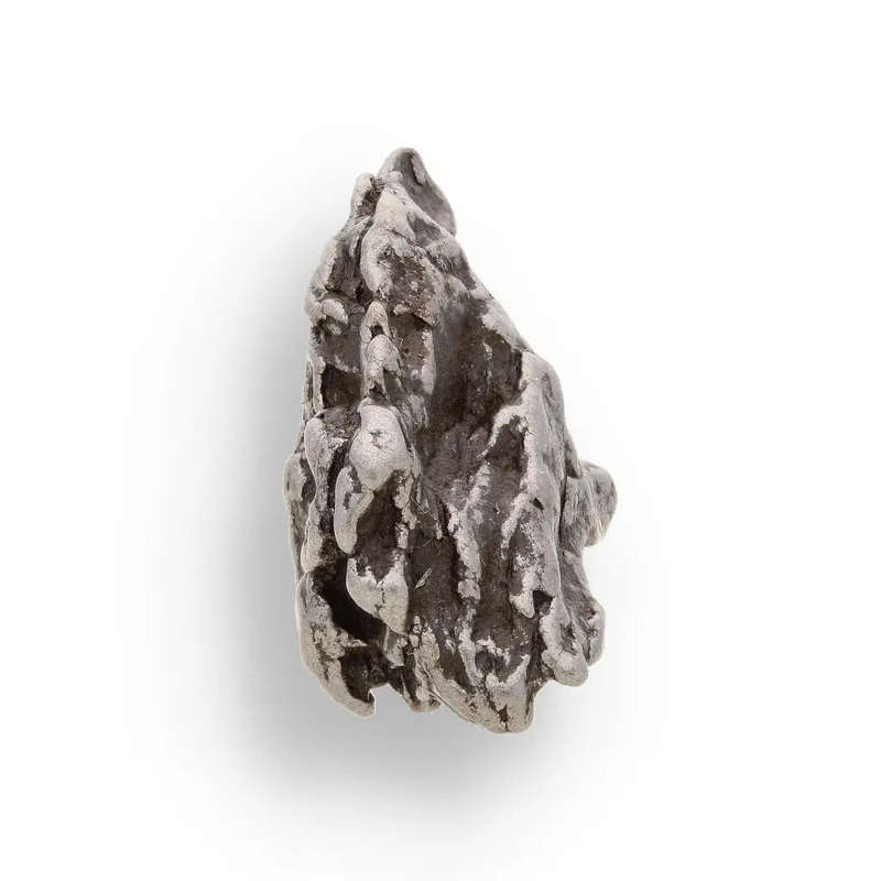 17g Campo del Cielo Space Relic  Ancient Iron from the Sky