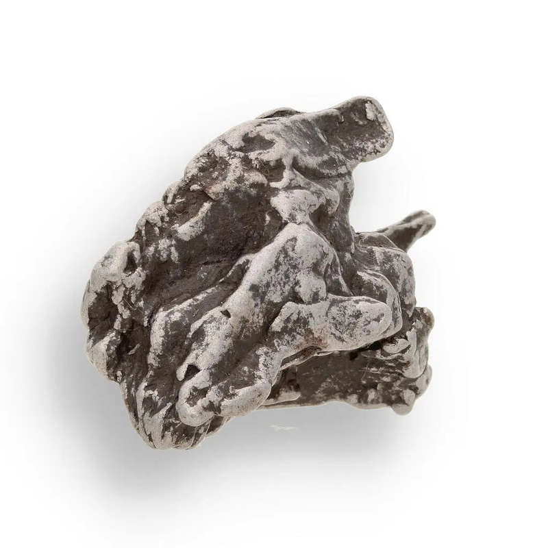 17g Campo del Cielo Space Relic  Ancient Iron from the Sky