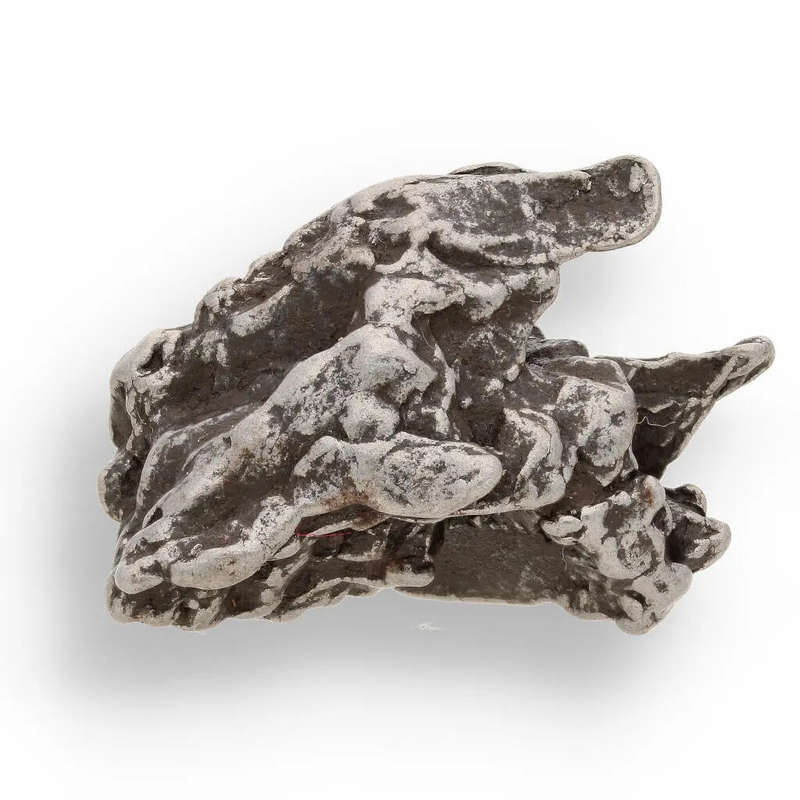 17g Campo del Cielo Space Relic  Ancient Iron from the Sky