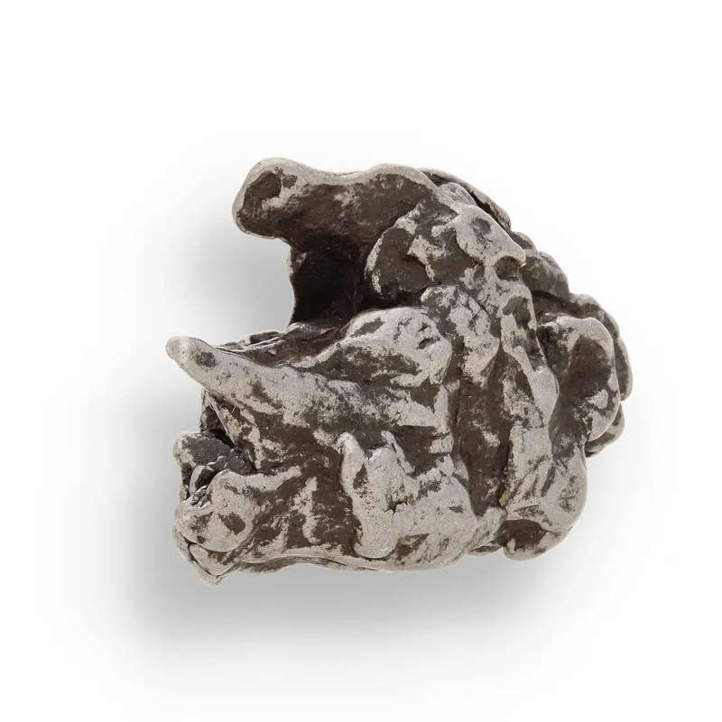17g Campo del Cielo Space Relic  Ancient Iron from the Sky