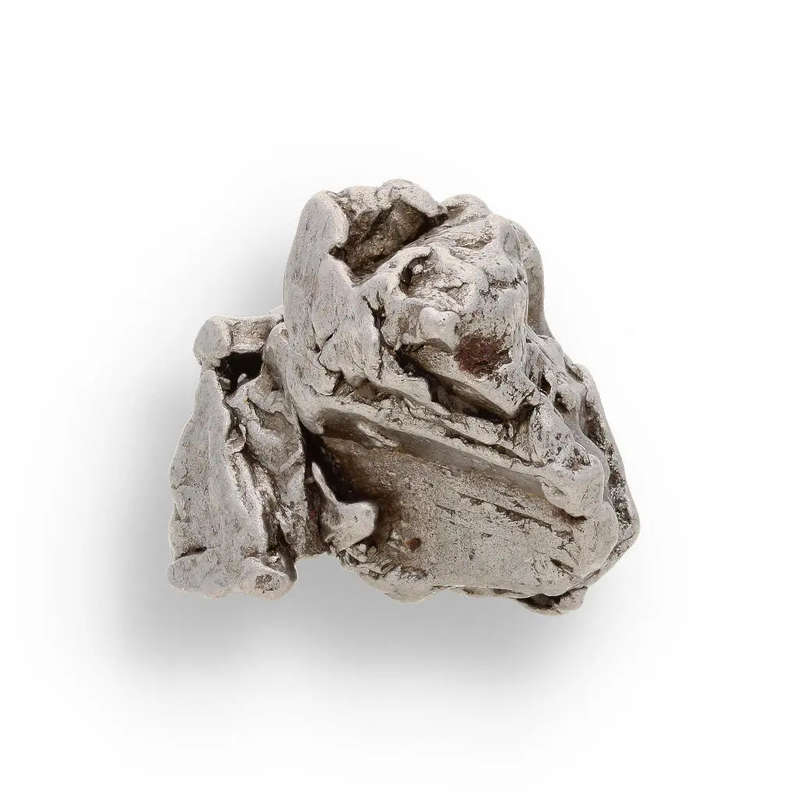 19g Campo del Cielo Space Relic  Collectors Slice of Outer Space