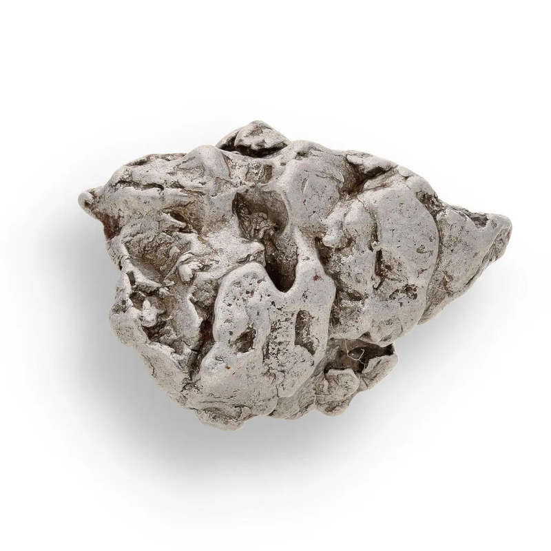 19g Campo del Cielo Space Relic  Collectors Slice of Outer Space
