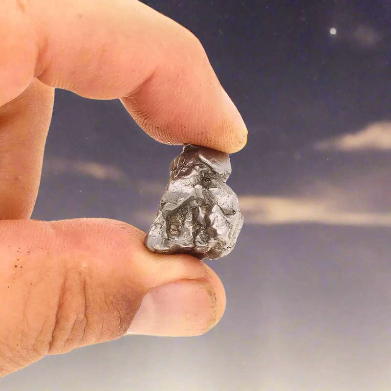 20g Campo del Cielo Space Relic  Space Rock with a Story