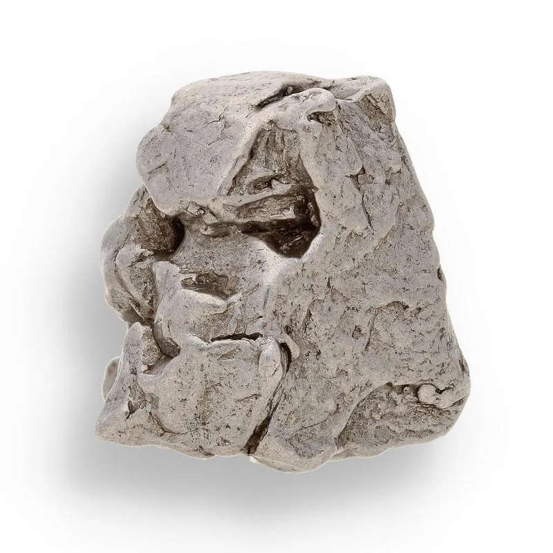 20g Campo del Cielo Space Relic  Space Rock with a Story