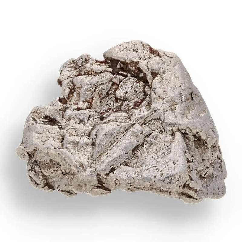 26g Aletai Meteorite  Iron Treasure from the Edge of Space