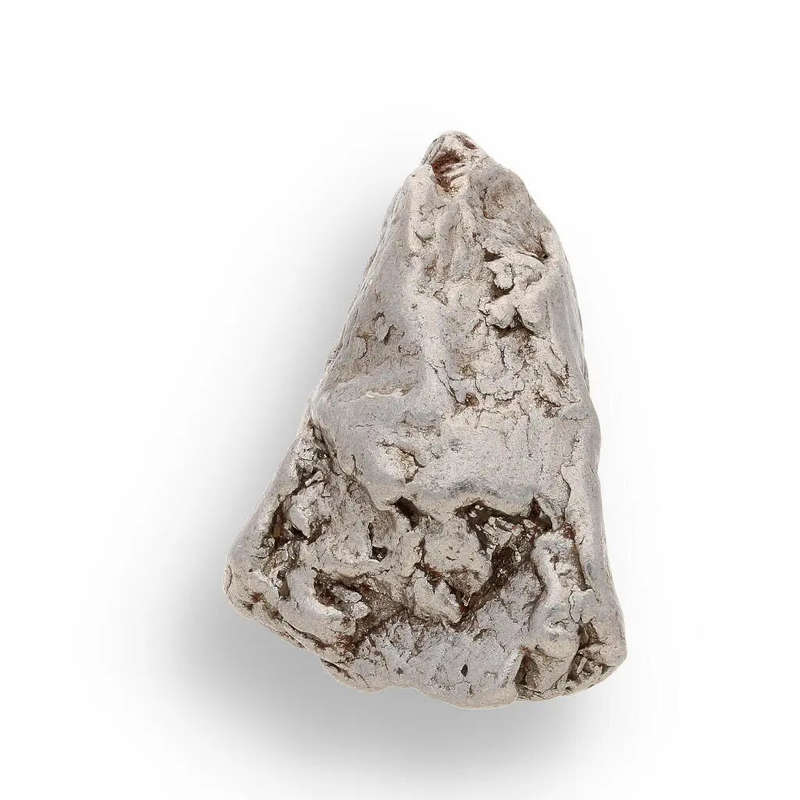 26g Aletai Meteorite  Iron Treasure from the Edge of Space