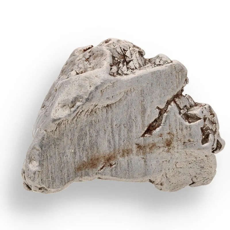 26g Aletai Meteorite  Iron Treasure from the Edge of Space