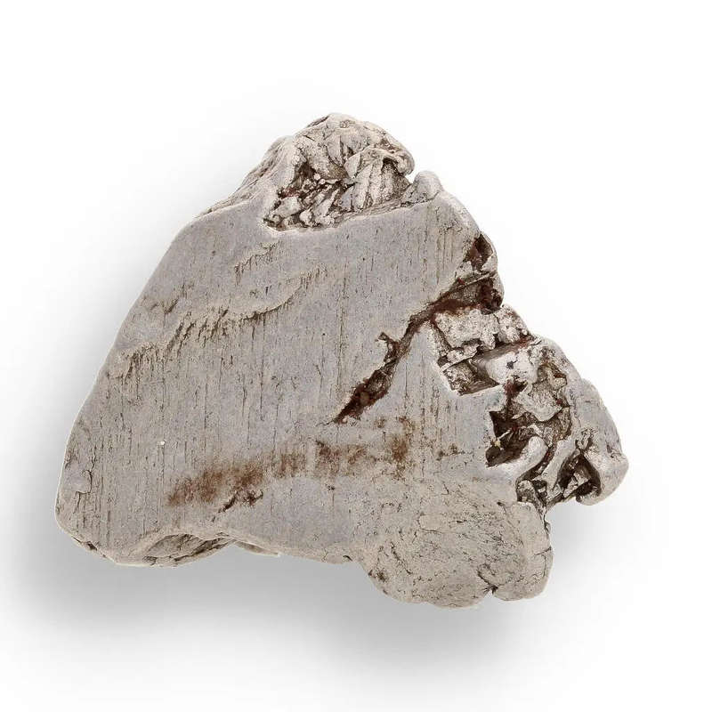 26g Aletai Meteorite  Iron Treasure from the Edge of Space