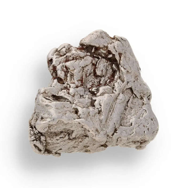 26g Aletai Meteorite  Iron Treasure from the Edge of Space