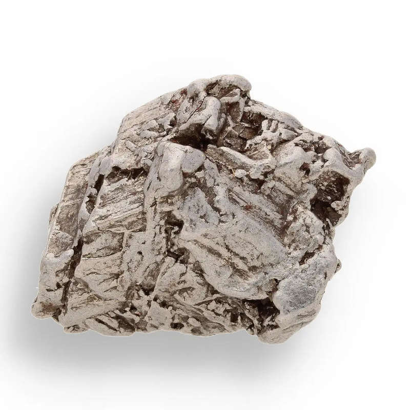 21g Aletai Meteorite  Ancient Cosmic Iron from Xinjiang Skies