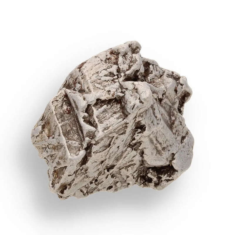 21g Aletai Meteorite  Ancient Cosmic Iron from Xinjiang Skies