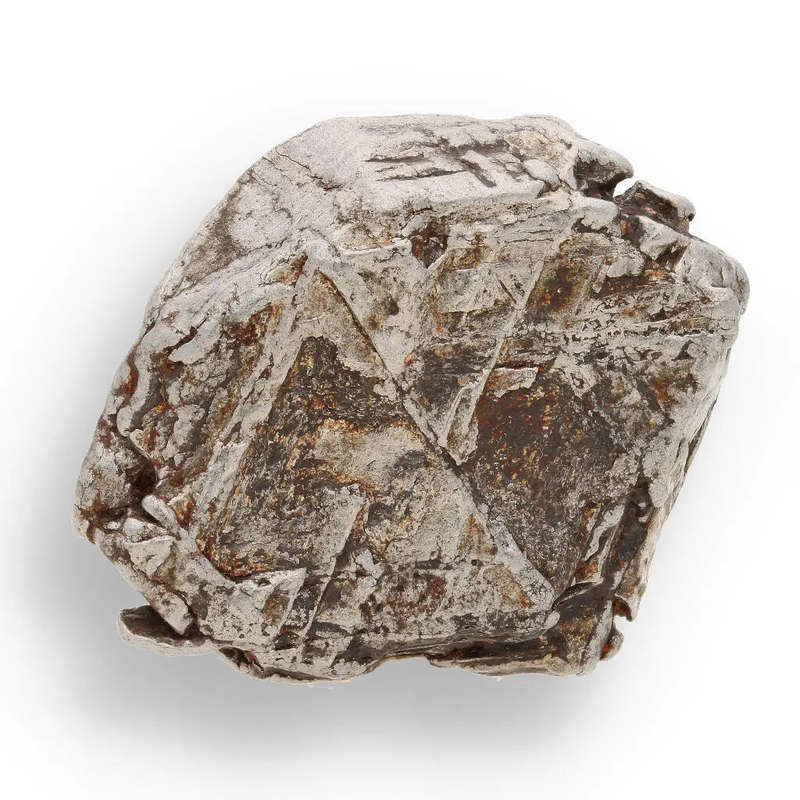 23g Aletai Meteorite  Celestial Collectors Gem from Chinas Stars