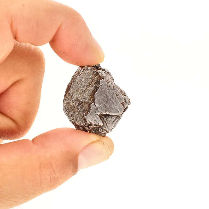 23g Aletai Meteorite  Celestial Collectors Gem from Chinas Stars