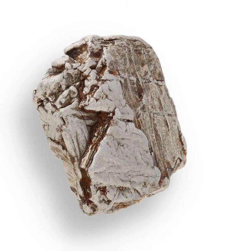 23g Aletai Meteorite  Celestial Collectors Gem from Chinas Stars