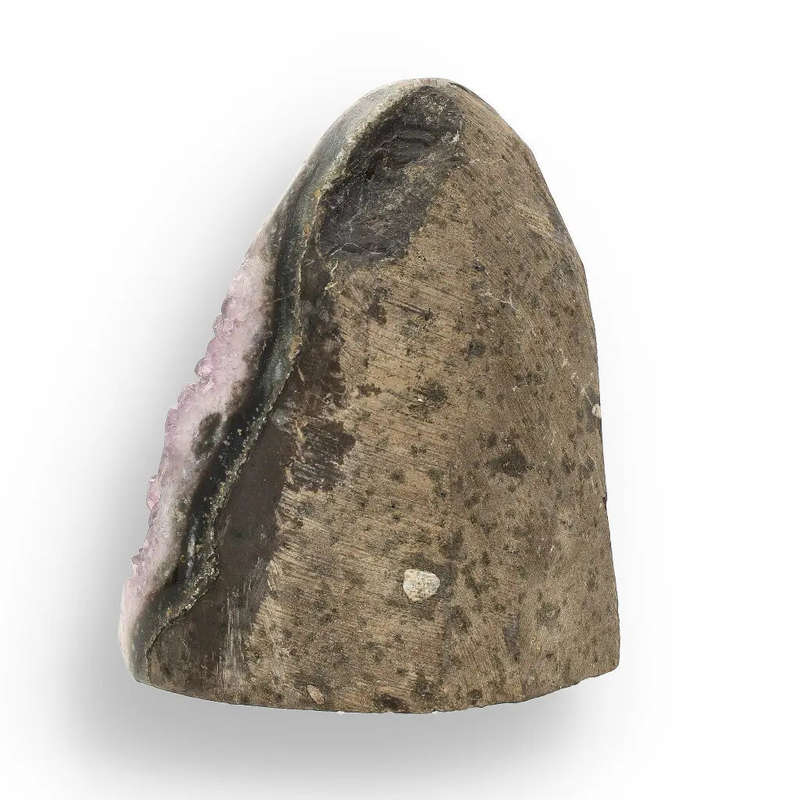Amethyst Display Piece from Brazil  Natural Beauty