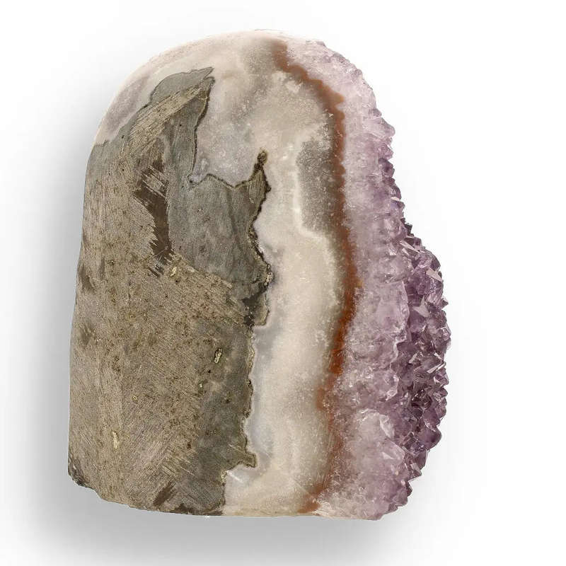 Amethyst Magic from Brazil  Your Personal Power Piece