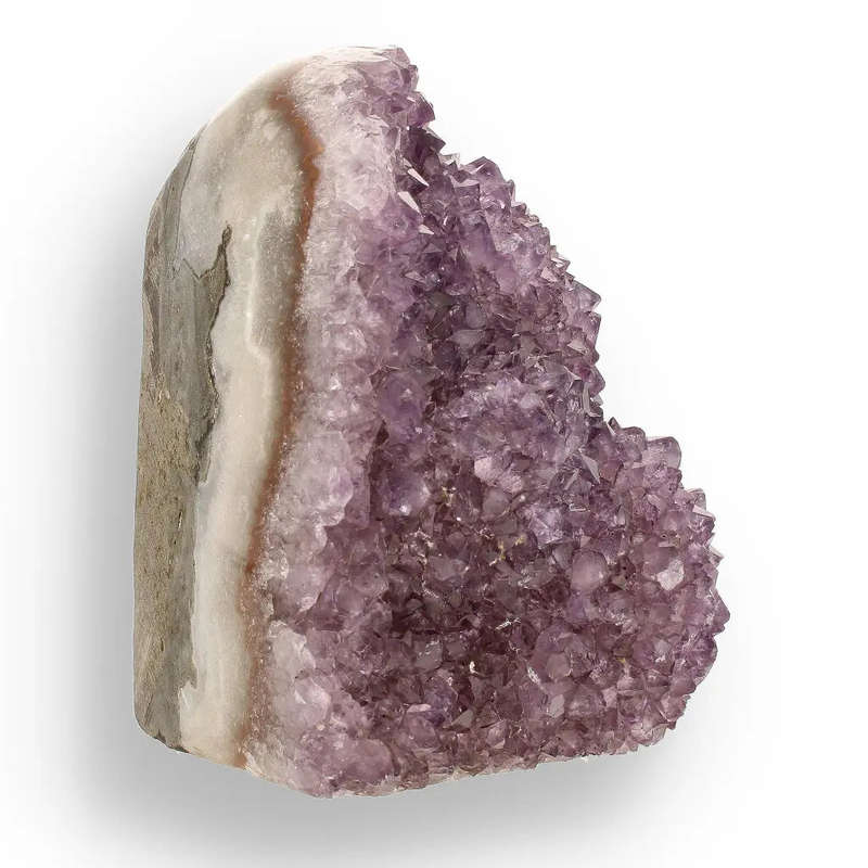 Amethyst Magic from Brazil  Your Personal Power Piece