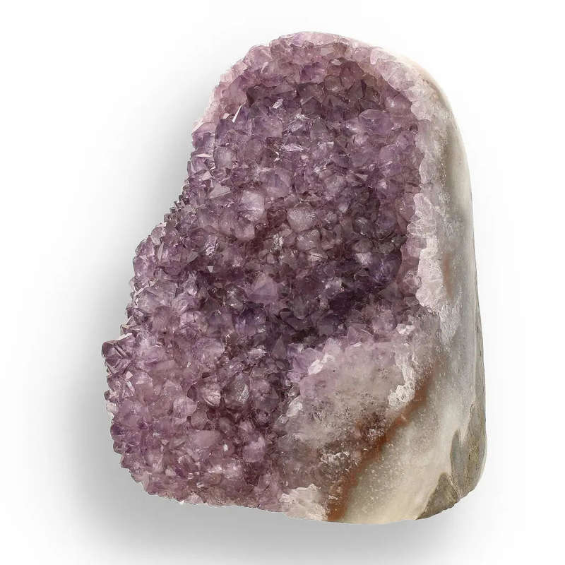 Amethyst Magic from Brazil  Your Personal Power Piece