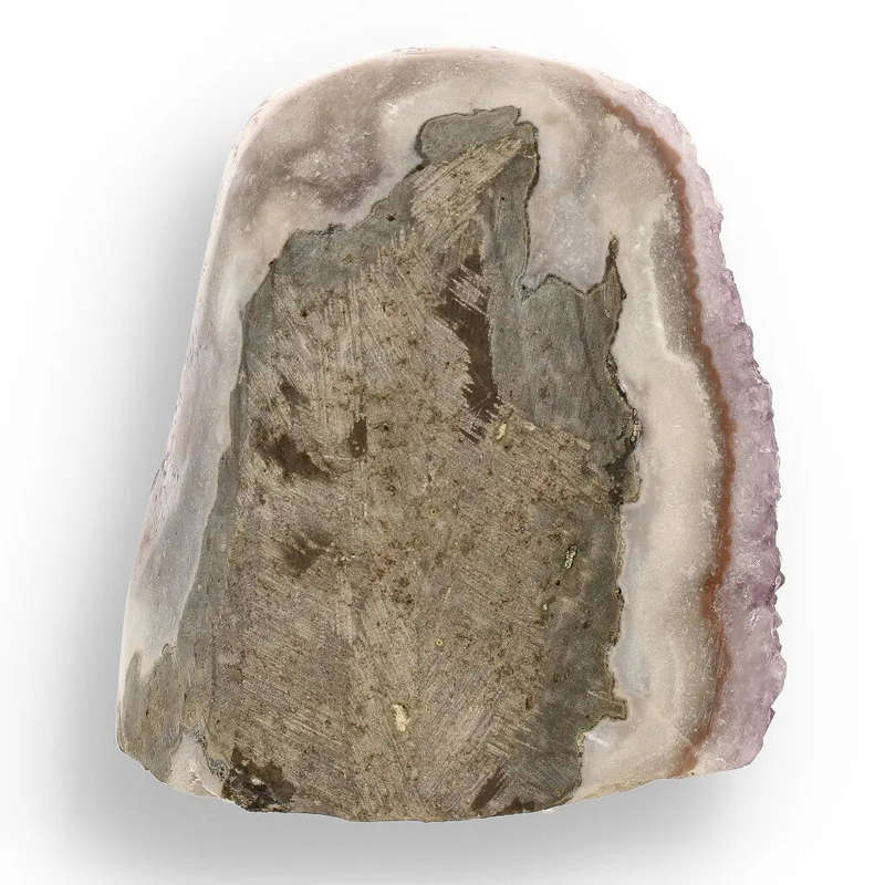Amethyst Magic from Brazil  Your Personal Power Piece