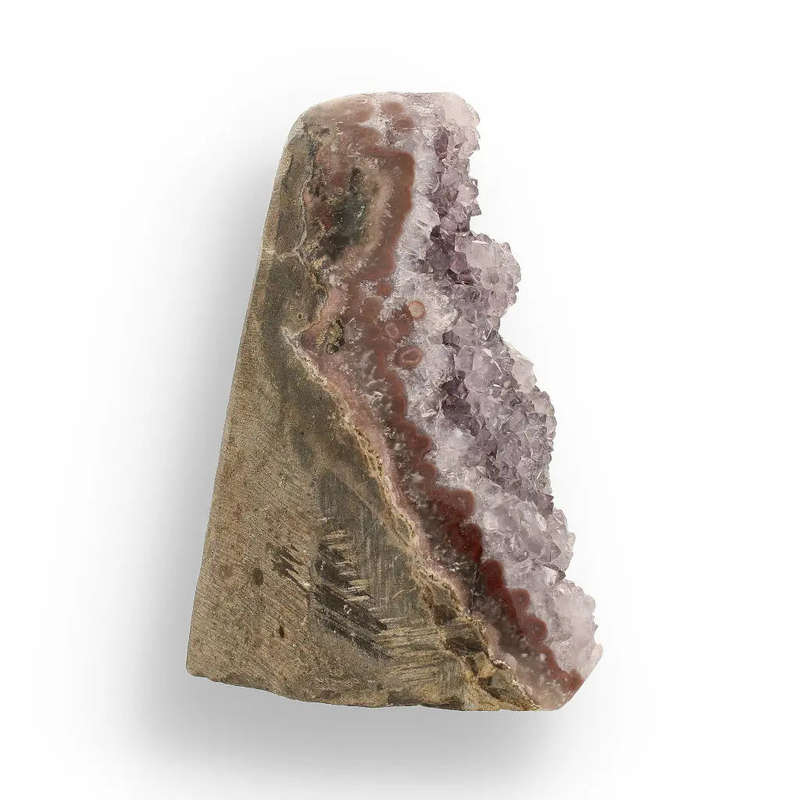 Amethyst Brilliance from Brazil  Your Zen Piece