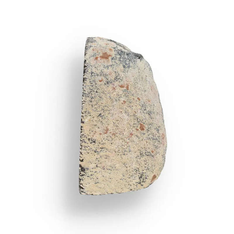 Agate Earth's Secret - Natural Flat Base Geode Specimen