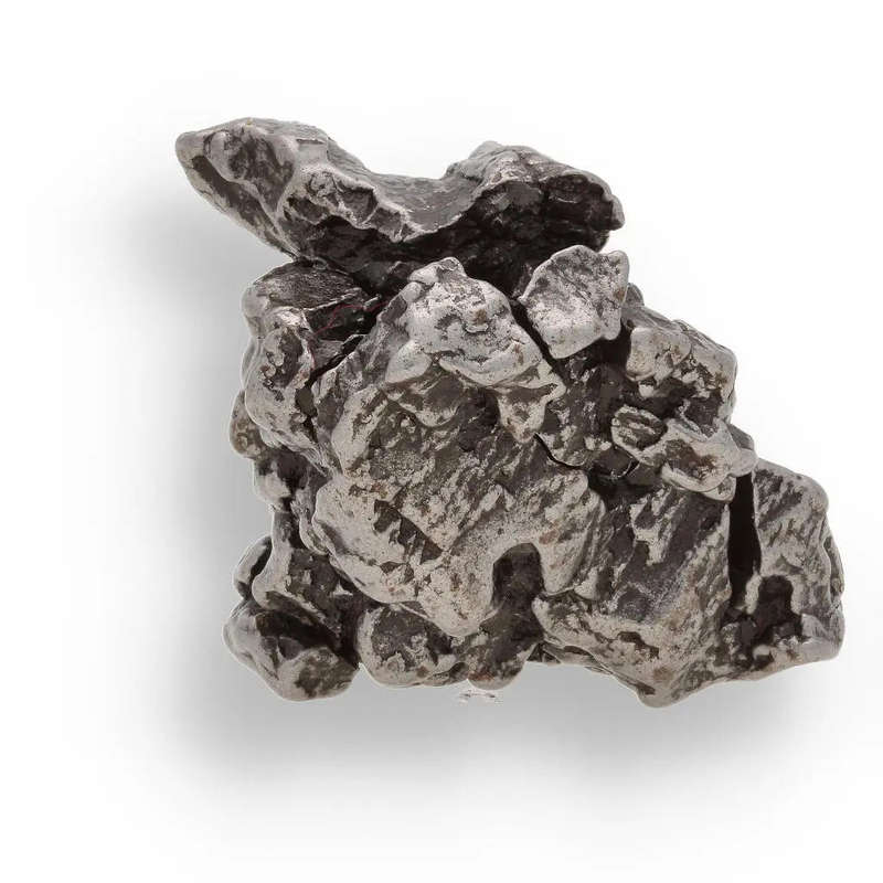 44g Campo del Cielo Cosmic Puzzle: A Meteorite with Moving Magic!