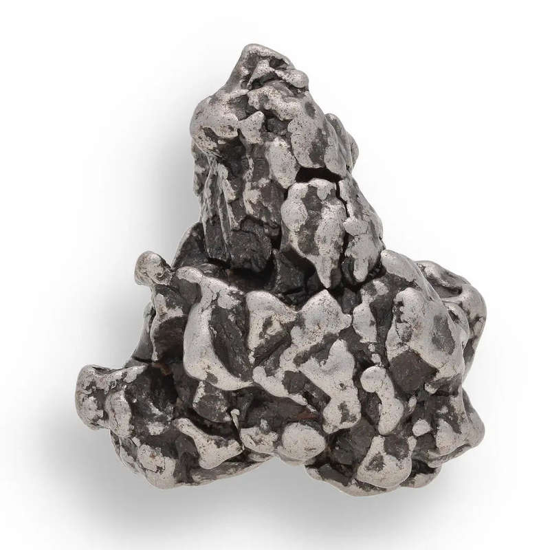 48g Campo del Cielo Celestial Shift: The Meteorite That Moves!
