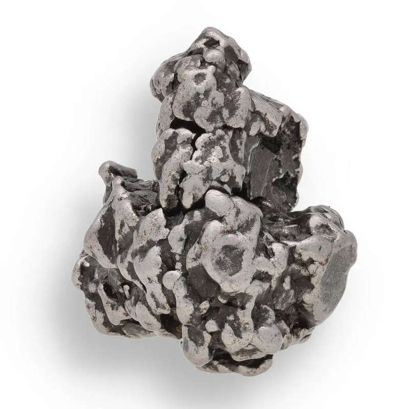 48g Campo del Cielo Celestial Shift: The Meteorite That Moves!