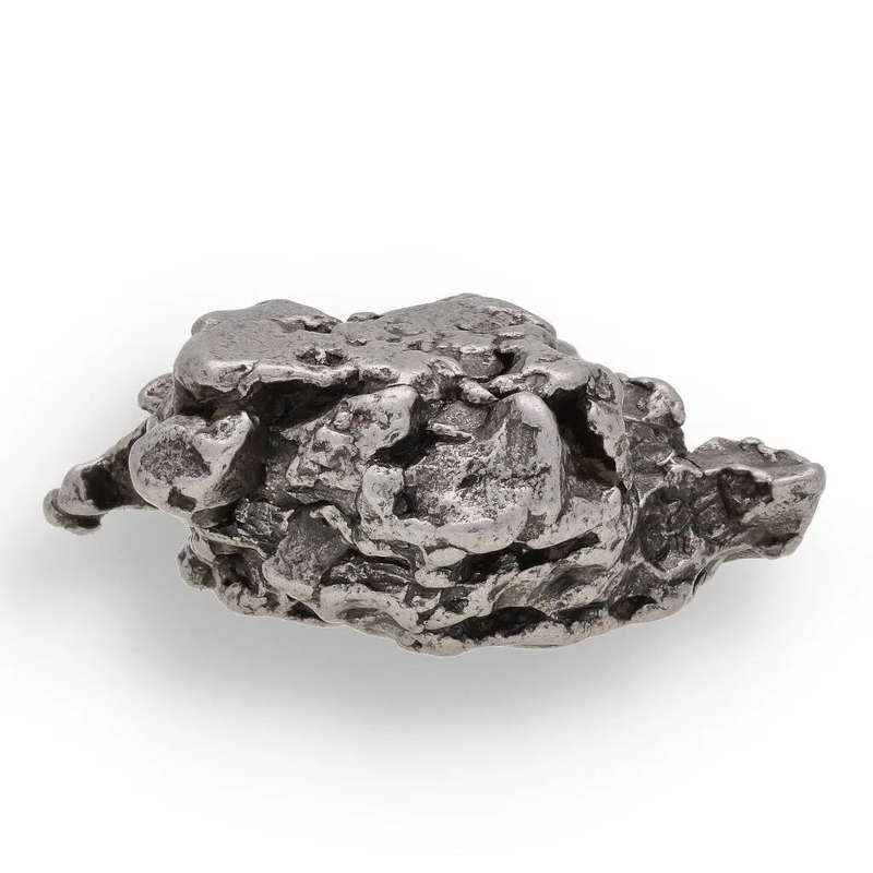 37g Campo del Cielo Kinetic Cosmos: A Meteorite Full of Motion!