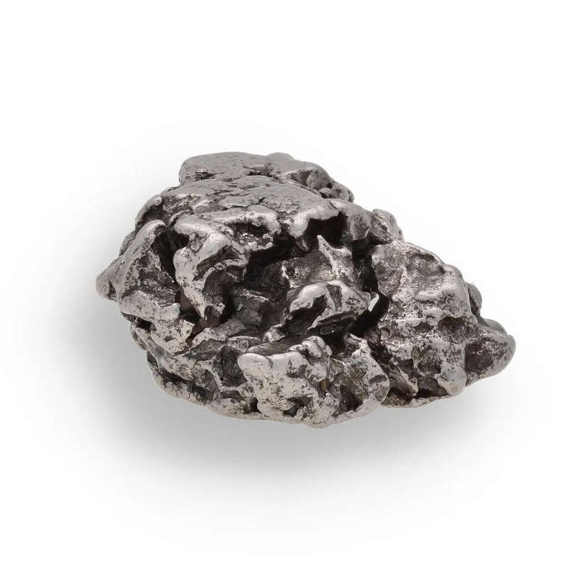 37g Campo del Cielo Kinetic Cosmos: A Meteorite Full of Motion!
