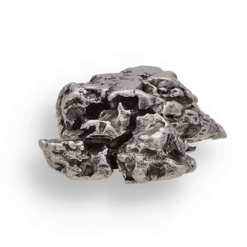 37g Campo del Cielo Kinetic Cosmos: A Meteorite Full of Motion!