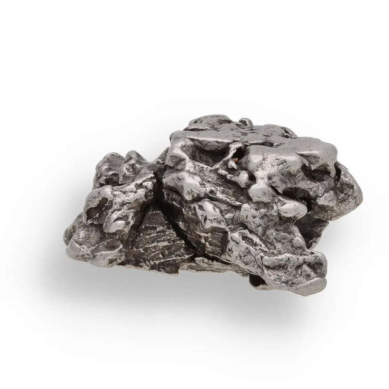 37g Campo del Cielo Kinetic Cosmos: A Meteorite Full of Motion!
