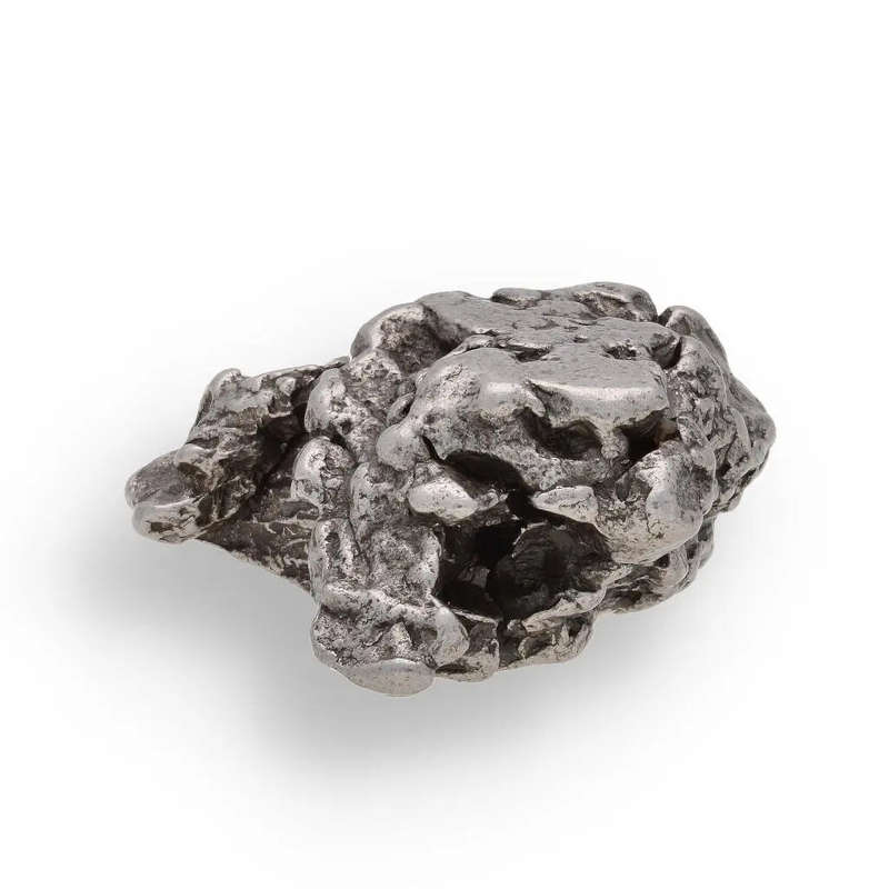 37g Campo del Cielo Kinetic Cosmos: A Meteorite Full of Motion!