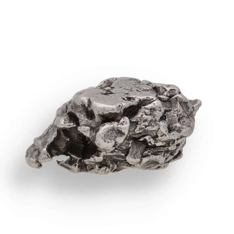 37g Campo del Cielo Kinetic Cosmos: A Meteorite Full of Motion!