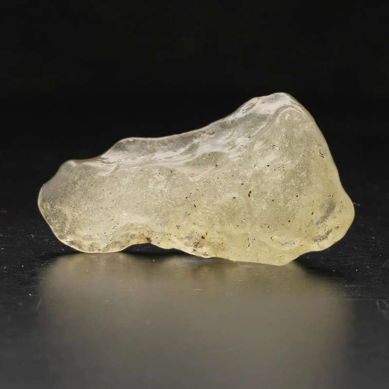 9g Libyan Desert Glass  Tektite of the Pharaohs