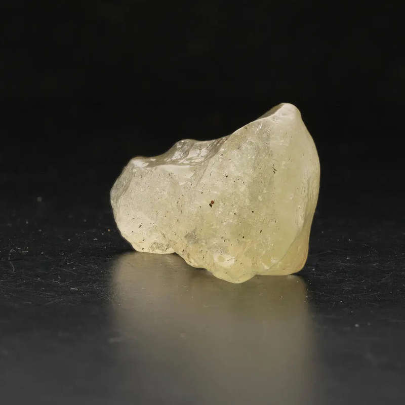 9g Libyan Desert Glass  Tektite of the Pharaohs