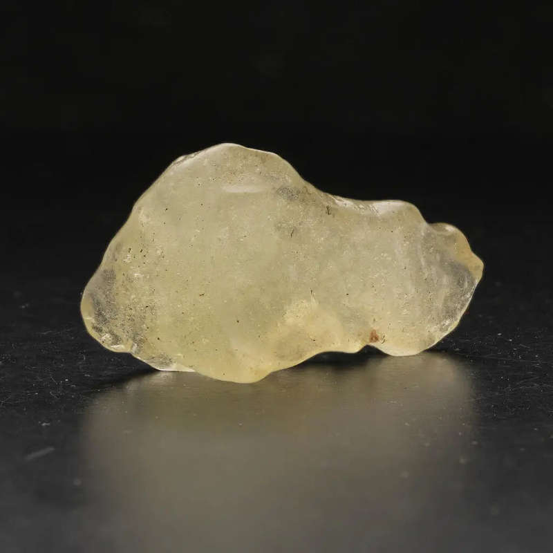 9g Libyan Desert Glass  Tektite of the Pharaohs
