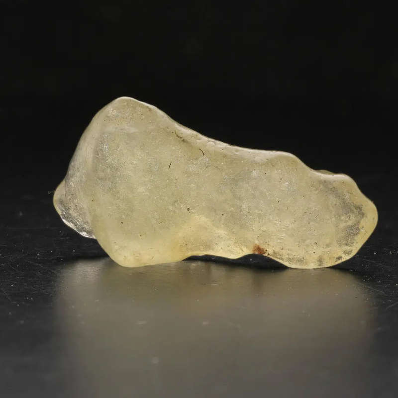 9g Libyan Desert Glass  Tektite of the Pharaohs