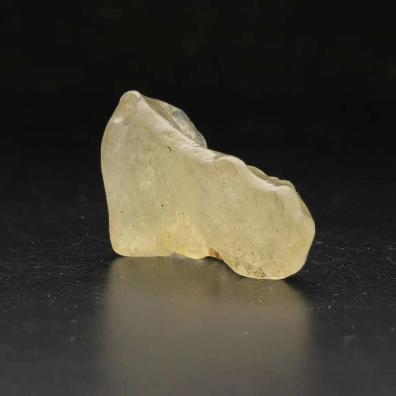 9g Libyan Desert Glass  Tektite of the Pharaohs